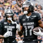 Strachan's emergence stood out in WVU's loss to Arizona